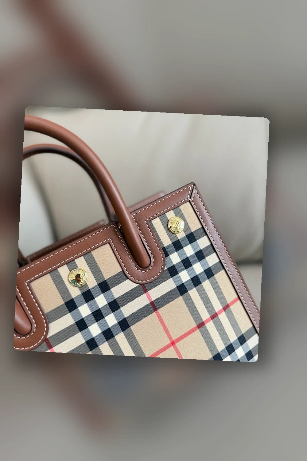 NB - BOR Bag - 231