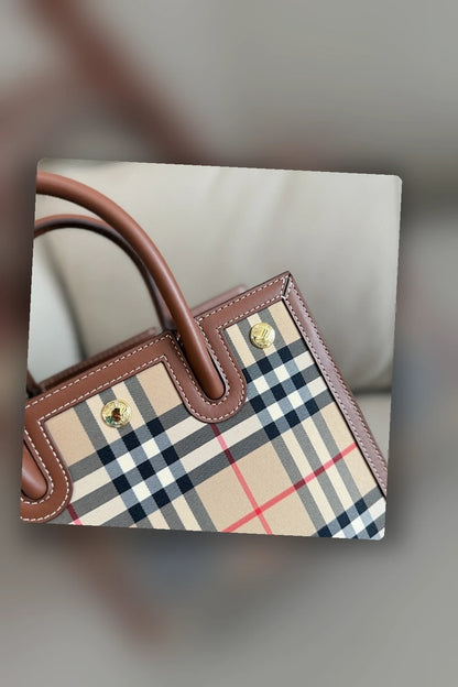 NB - BOR Bag - 231