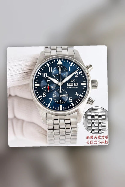 NB - Mix Watch - 849