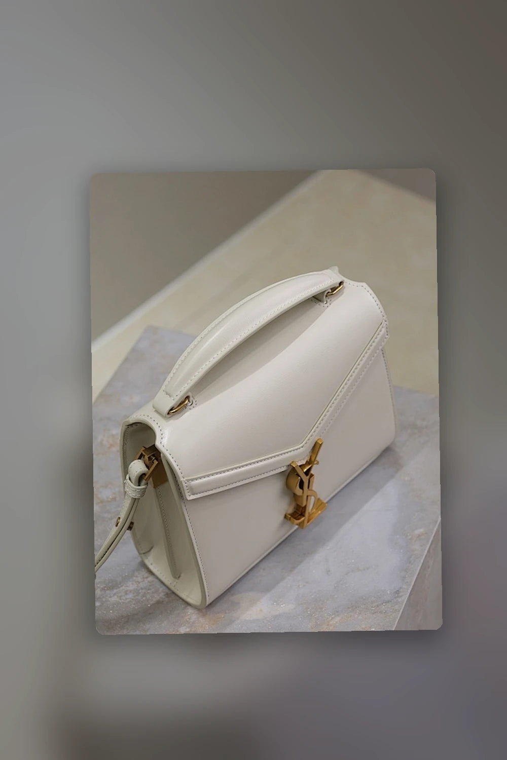 NB - YLS Bag - 326
