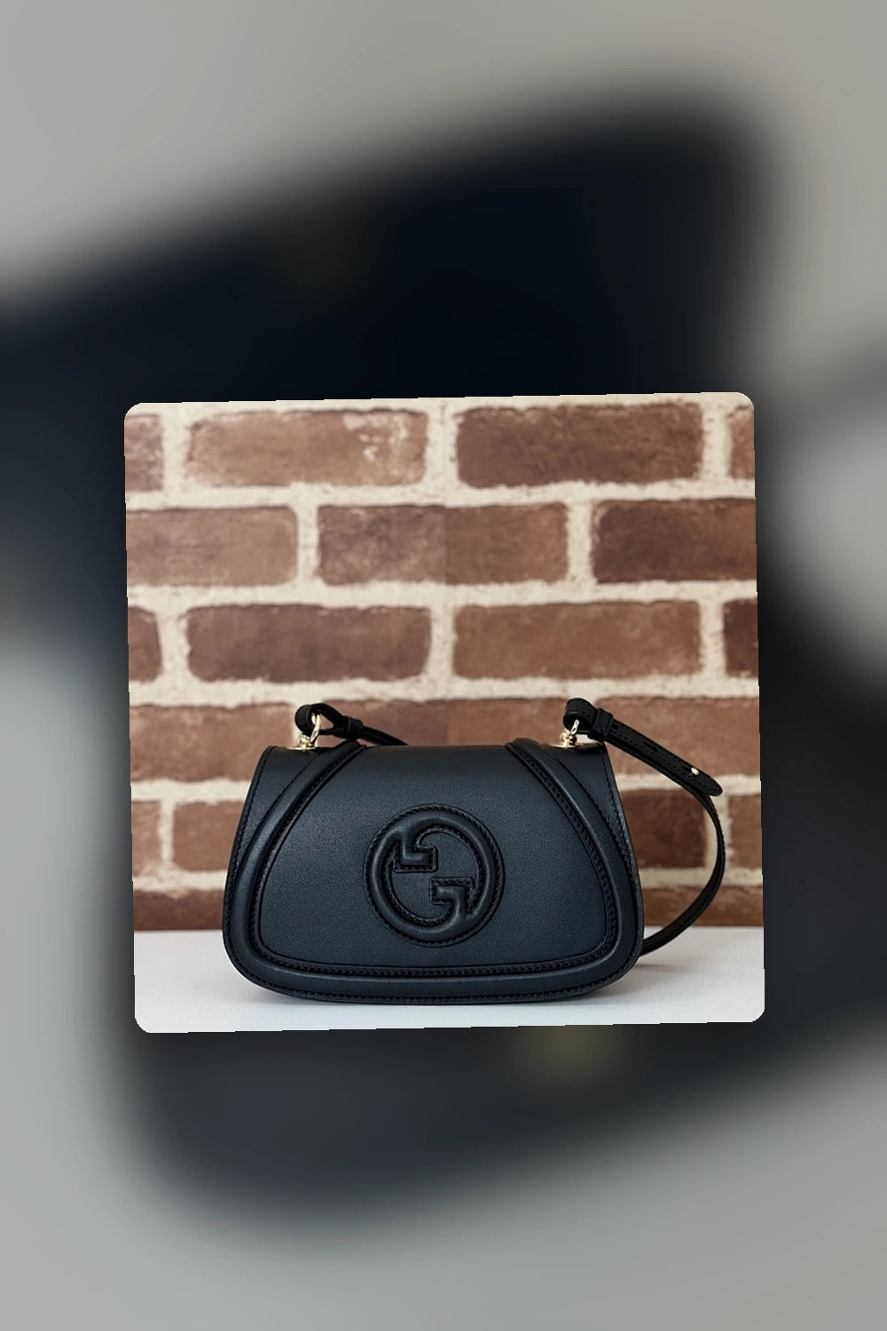 NB - GUKI Bag - 1362