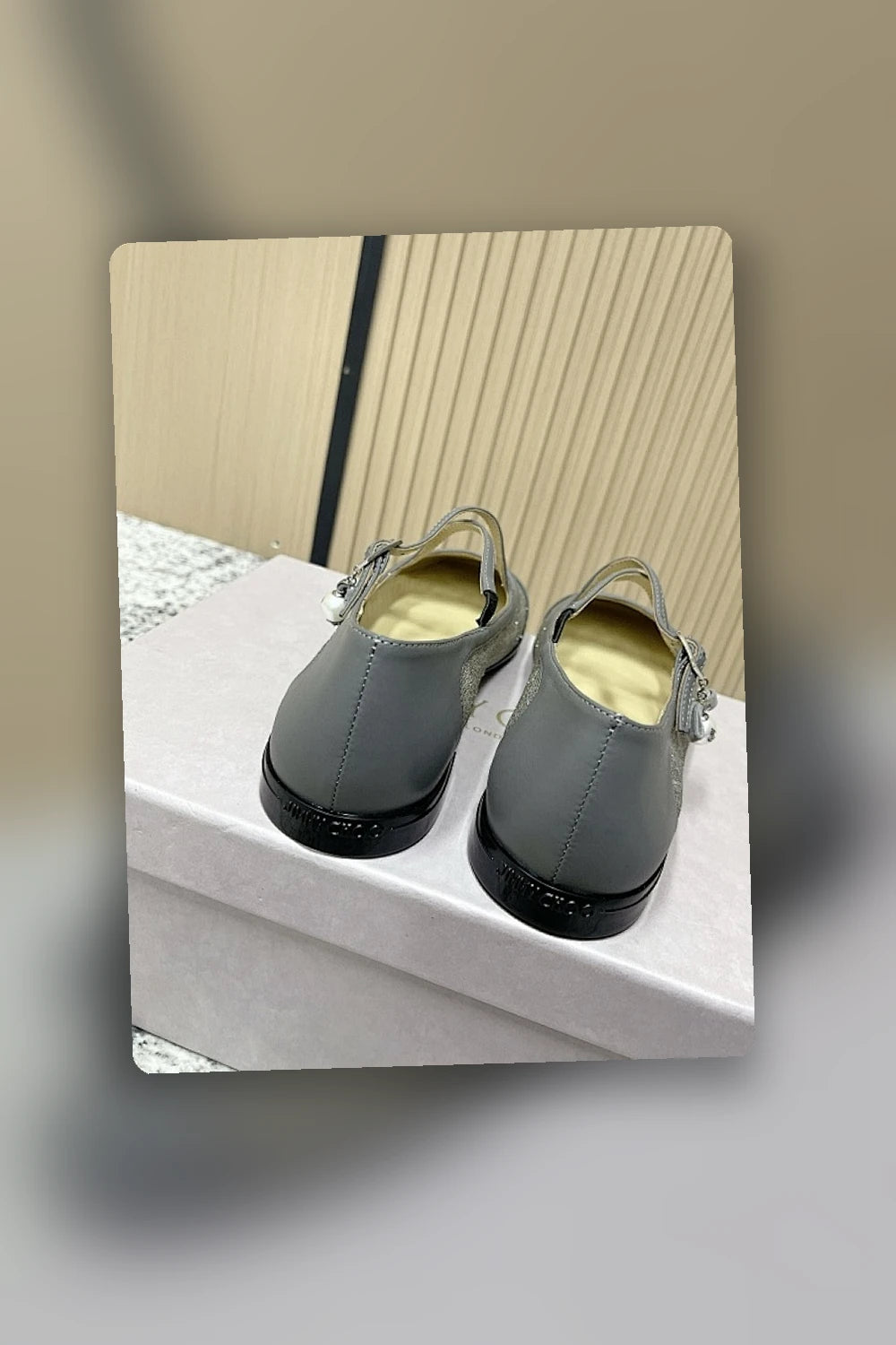 NB - JMC Mix Items - 273