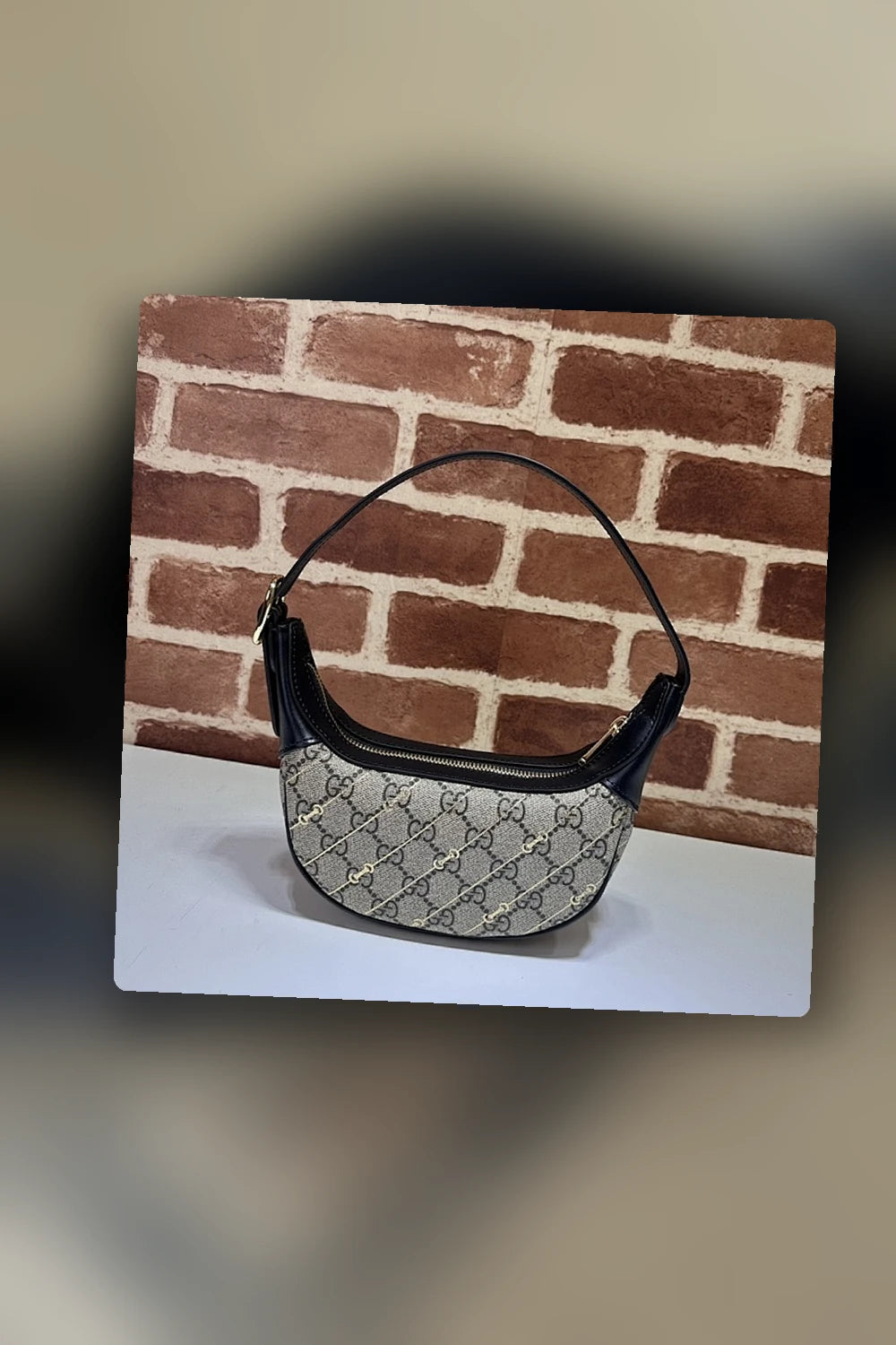 NB - GUKI Bag - 982