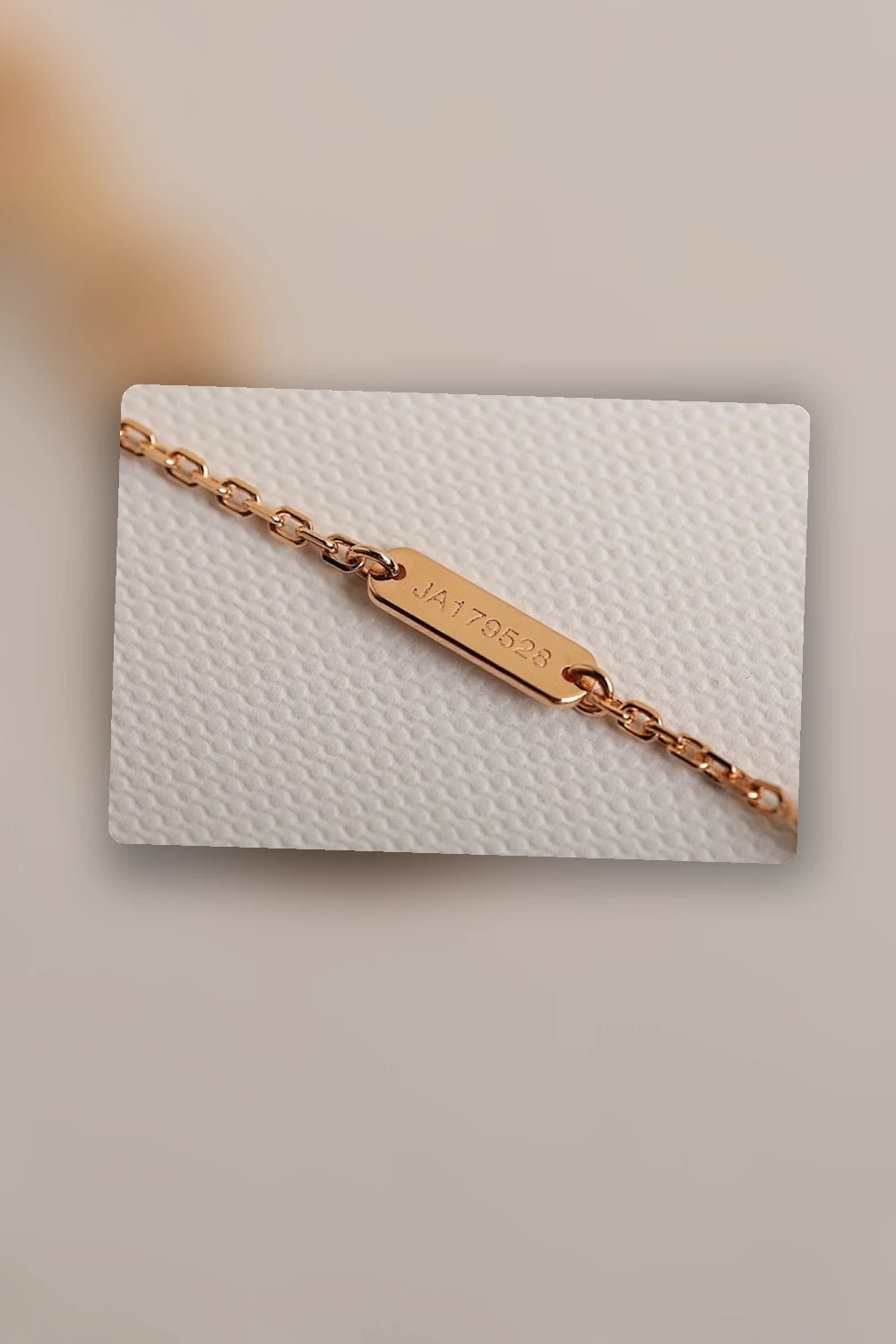 NB - VACA Jewelry - 612