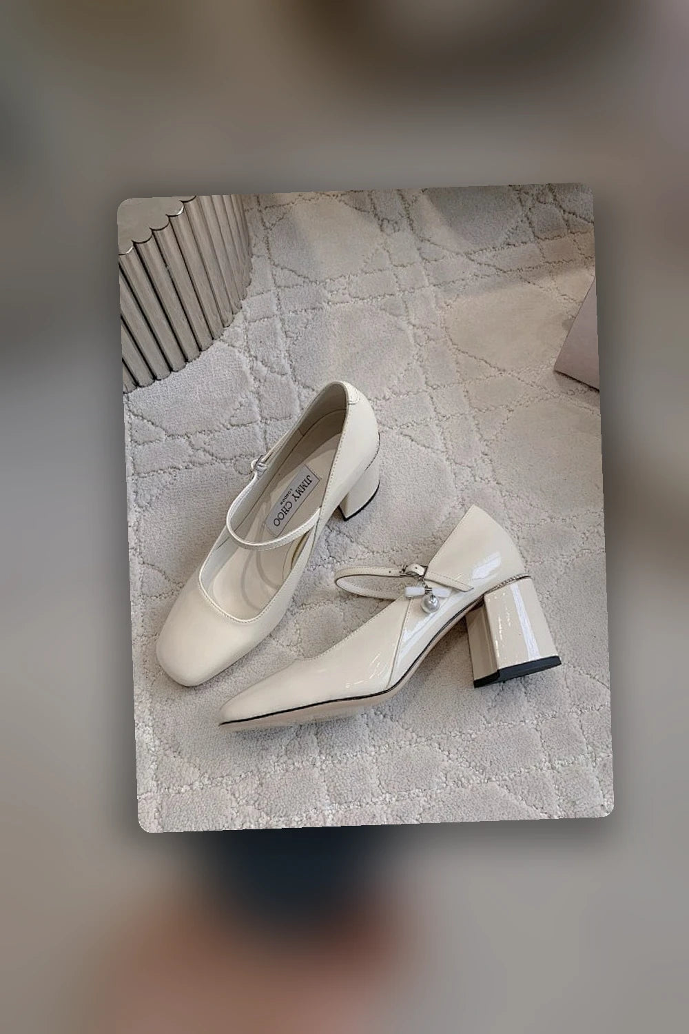 NB - JMC Mix Items - 678