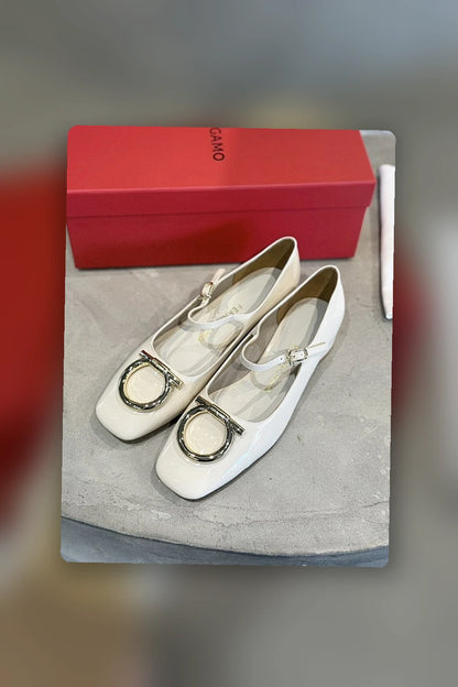 NB - FGO Women Shoes - 098