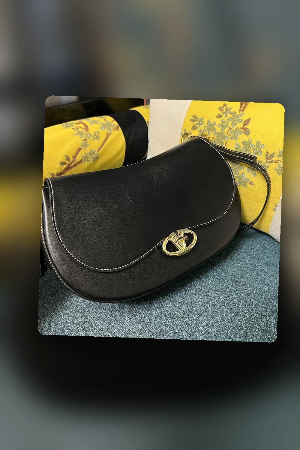NB - VEL Bag - 369