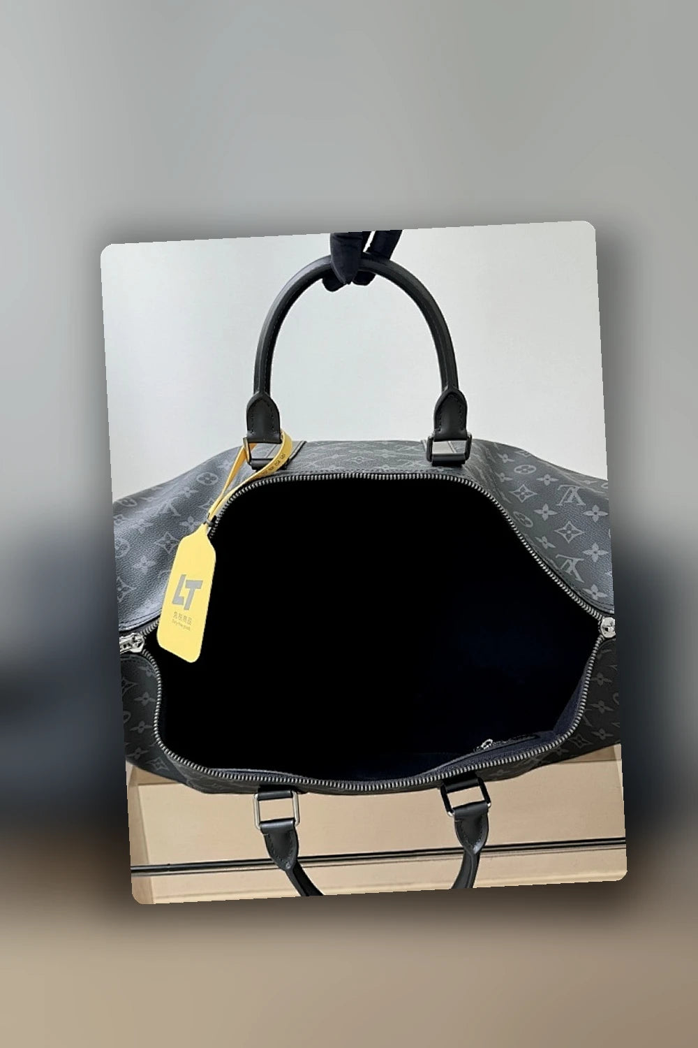 NB - LOV Bag - 1805