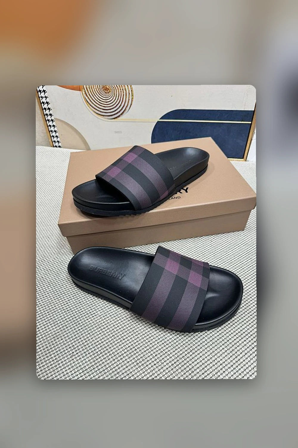 NB - BOR Women Shoes - 308