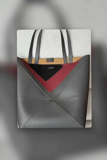 NB - LWO Bag - 187