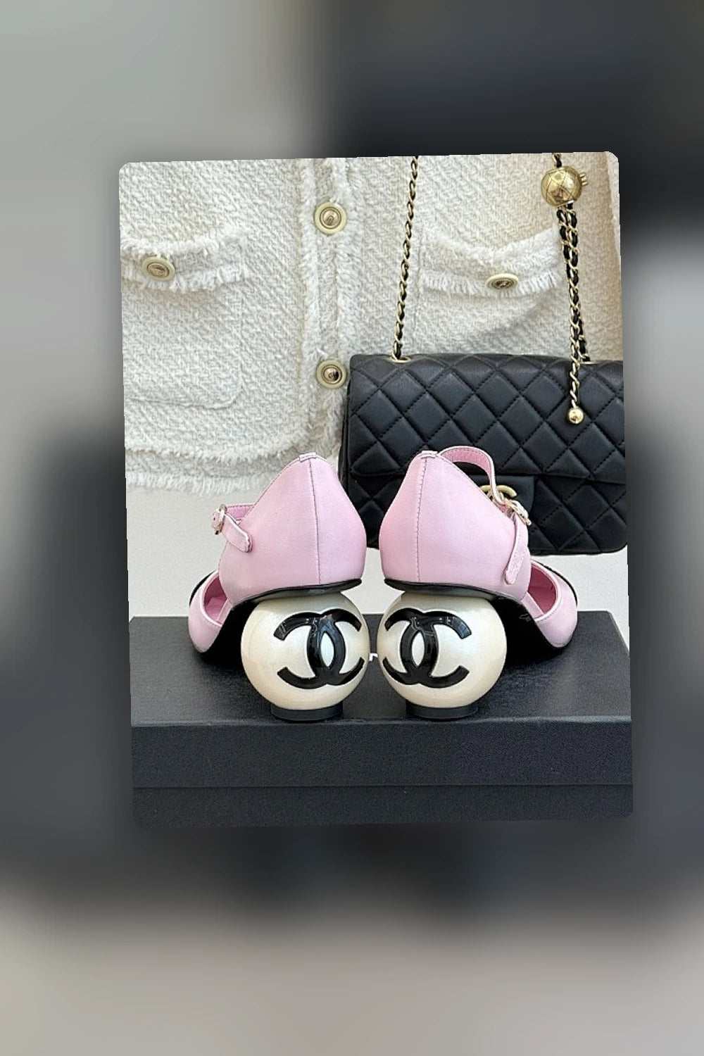 NB - CHL Mix Items - 642