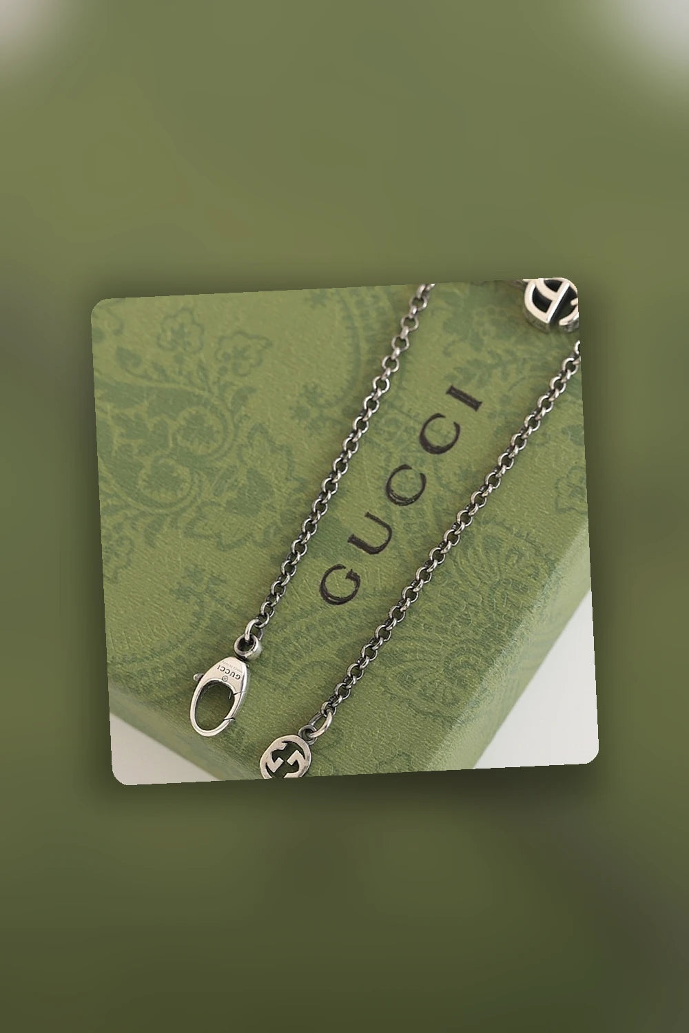 NB - GUKI Jewelry - 417