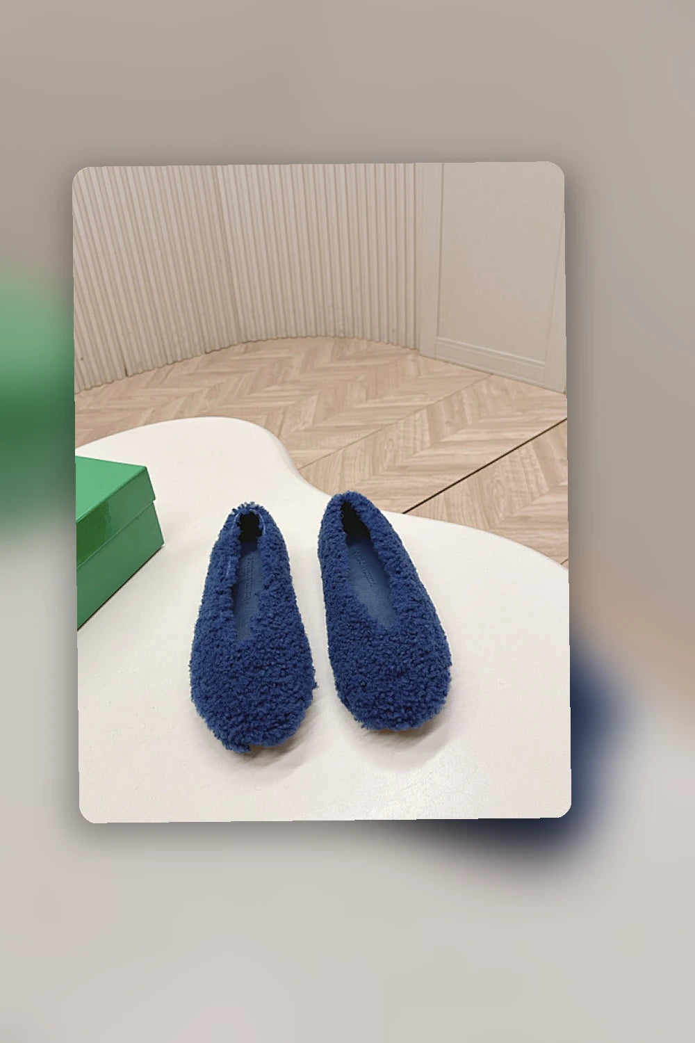 NB - BOV Women Shoes - 086