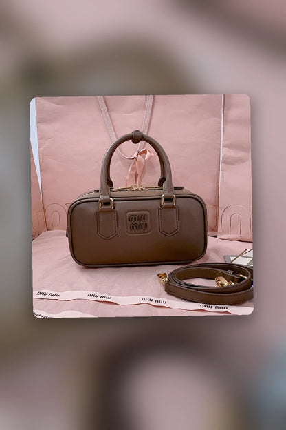 NB - MMU Bag - 1444