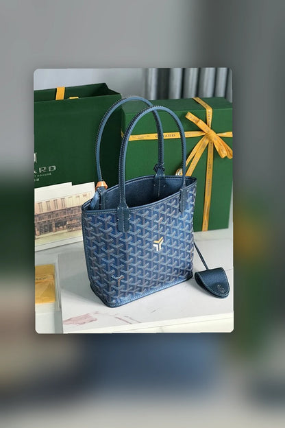 NB - GYO Bag - 1368