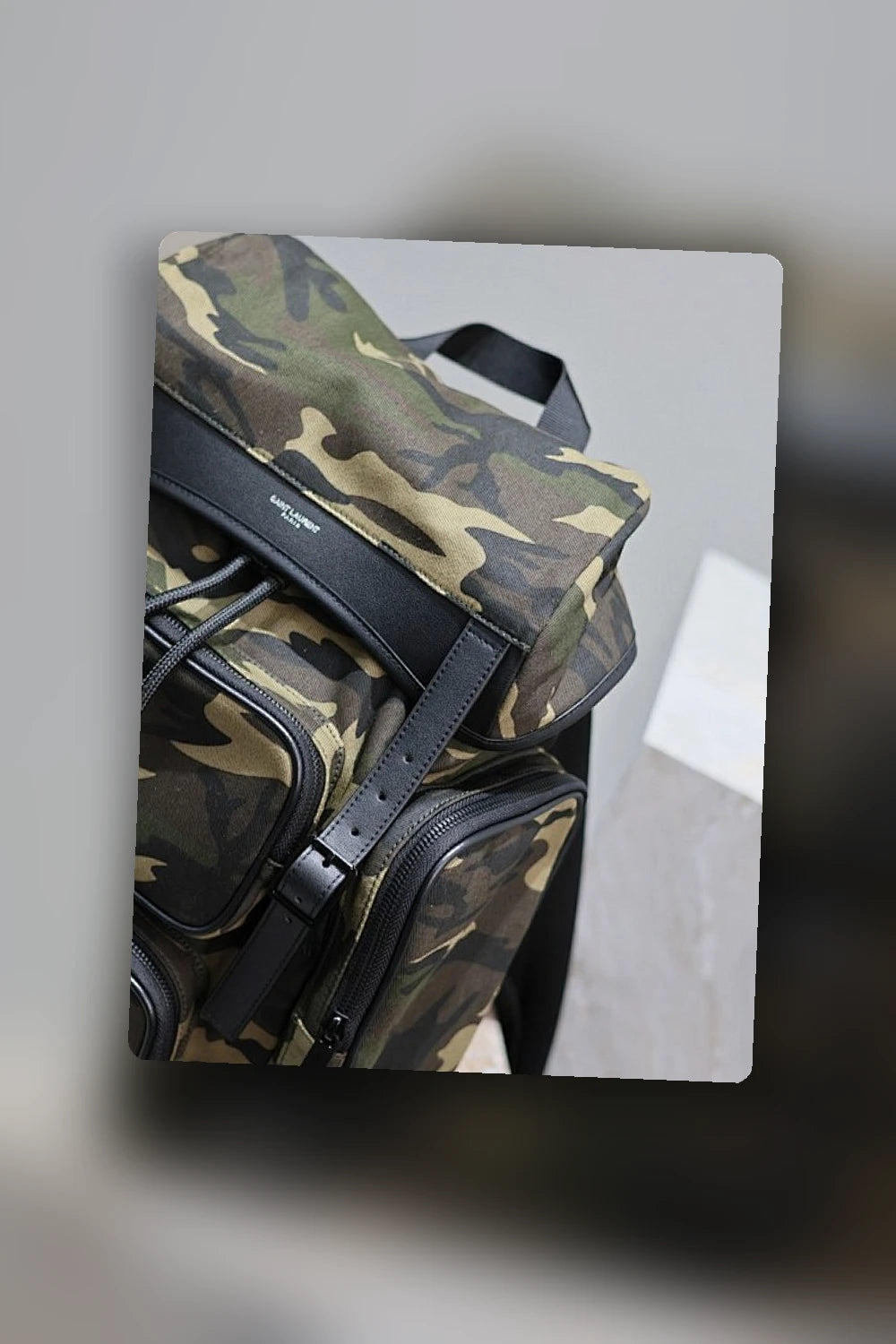 NB - YLS Bag - 1619