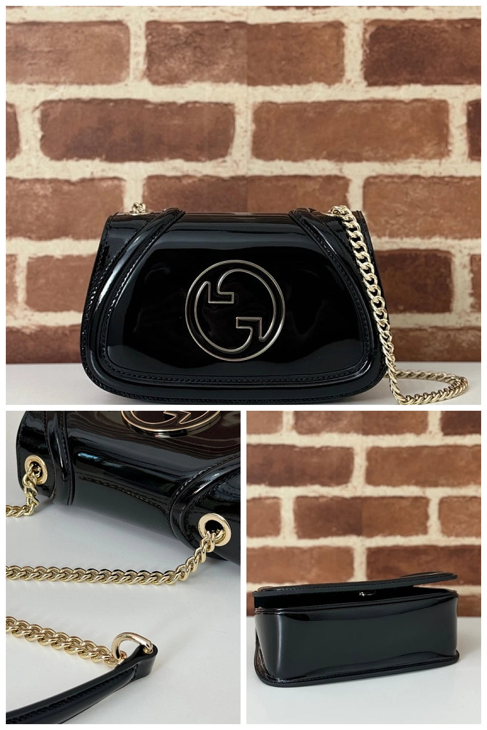 NB - GUKI Bag - 1391