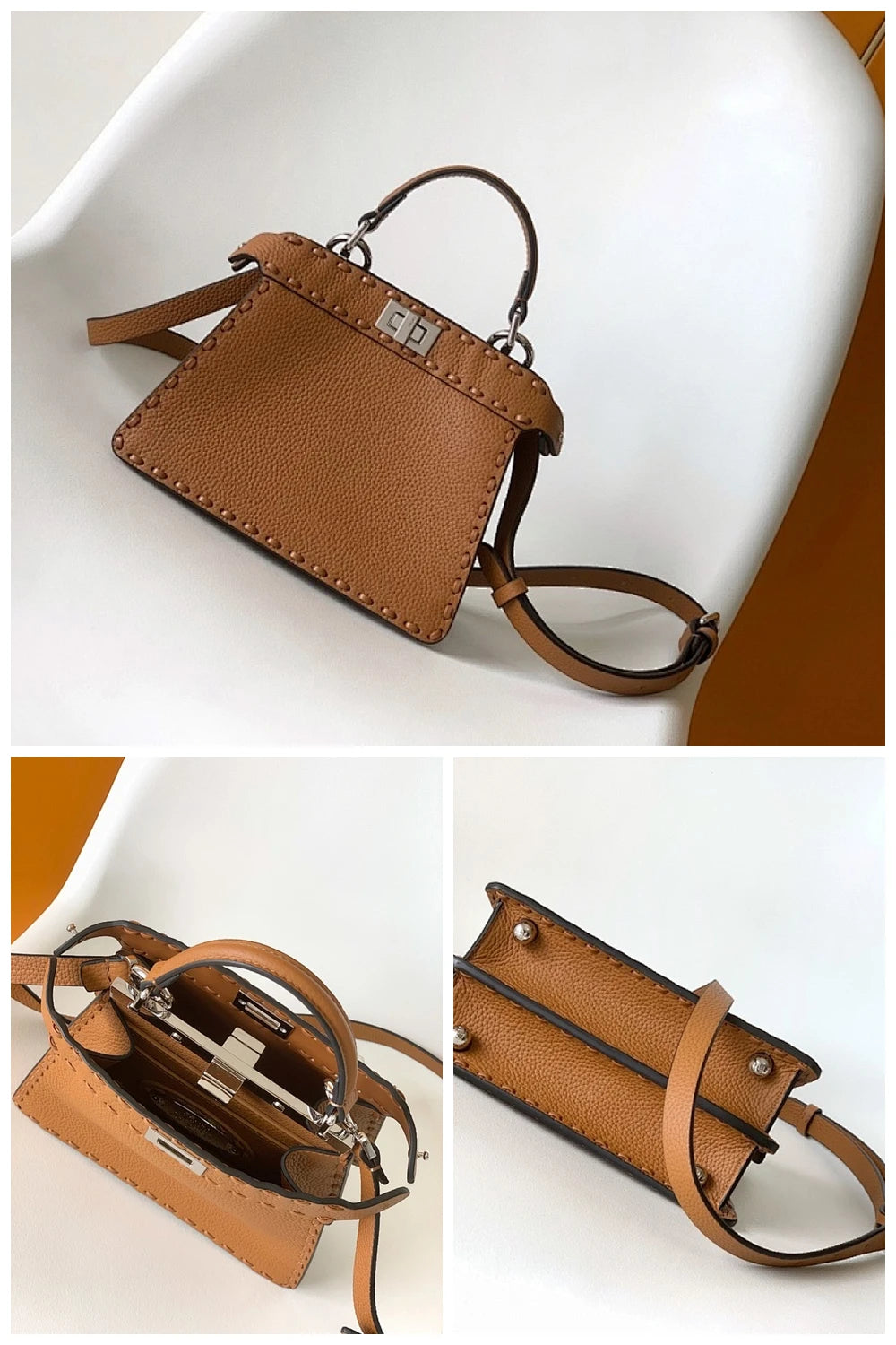 NB - FDE Bag - 021