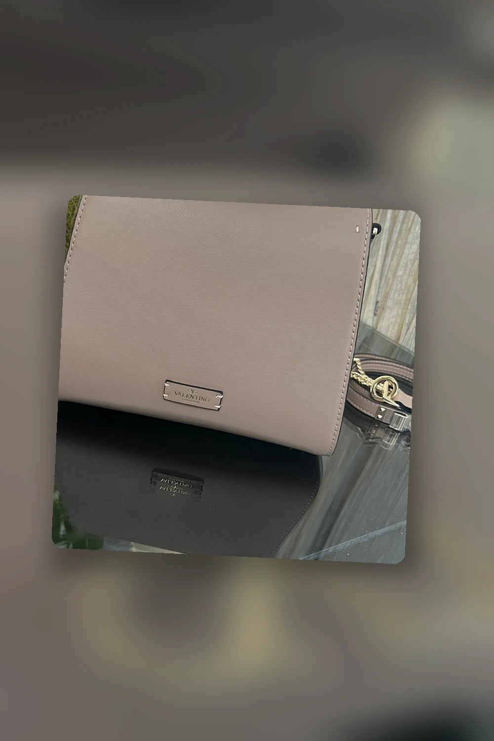 NB - VEL Bag - 671