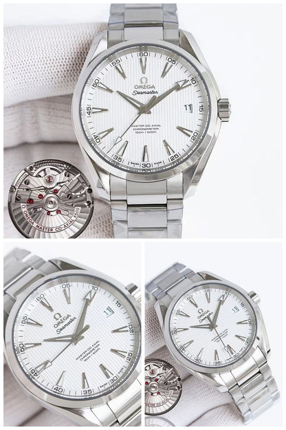 NB - Mix Watch - 269