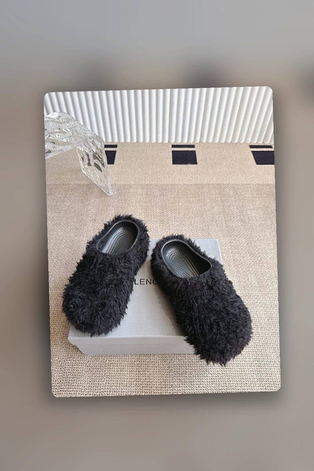 NB - BG Women Shoes - 1306
