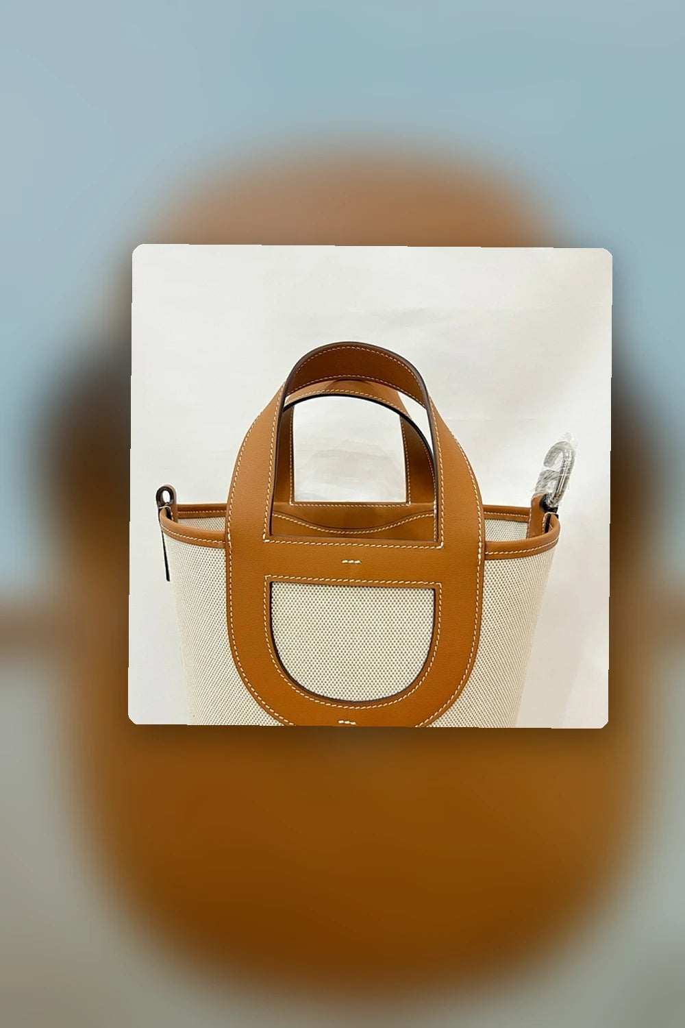 NB - HMS Bag - 1817