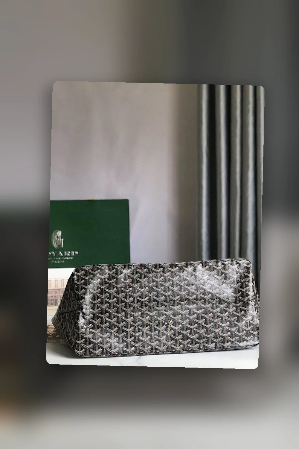NB - GYO Bag - 298