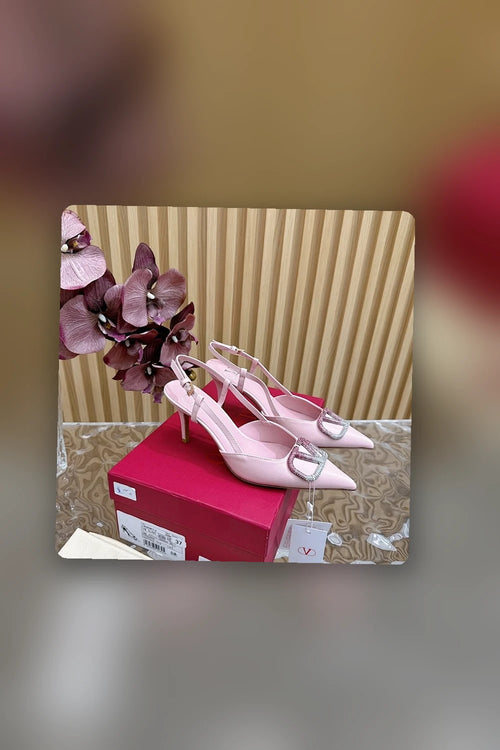 NB - VEL Women Shoes - 841