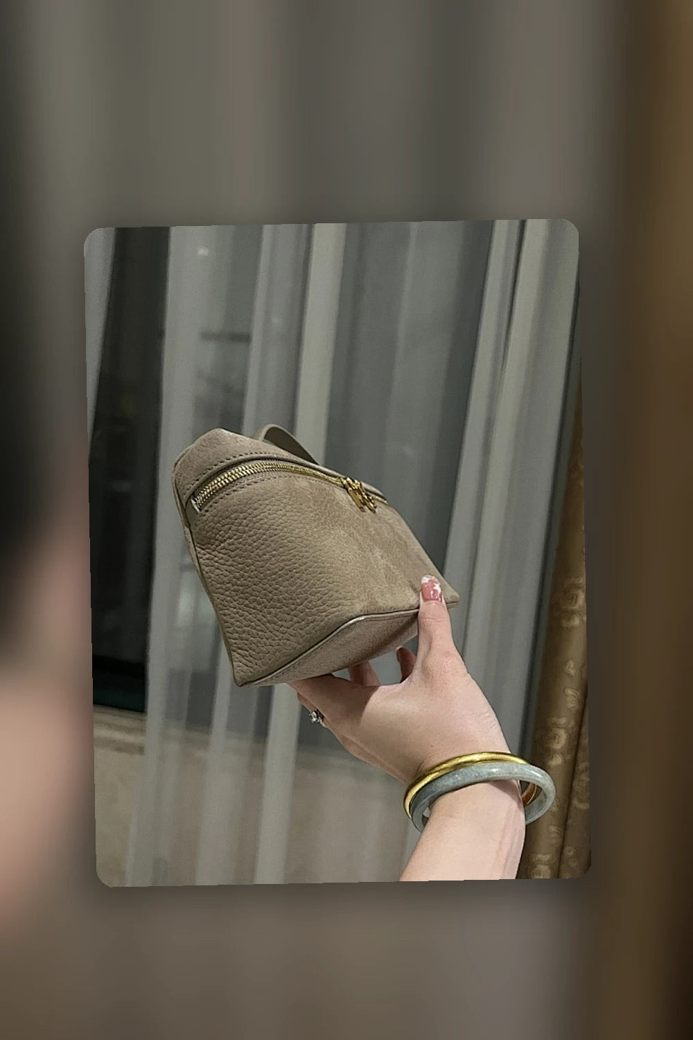 NB - LOP Bag - 274