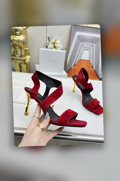 NB - BAM Women Shoes - 075