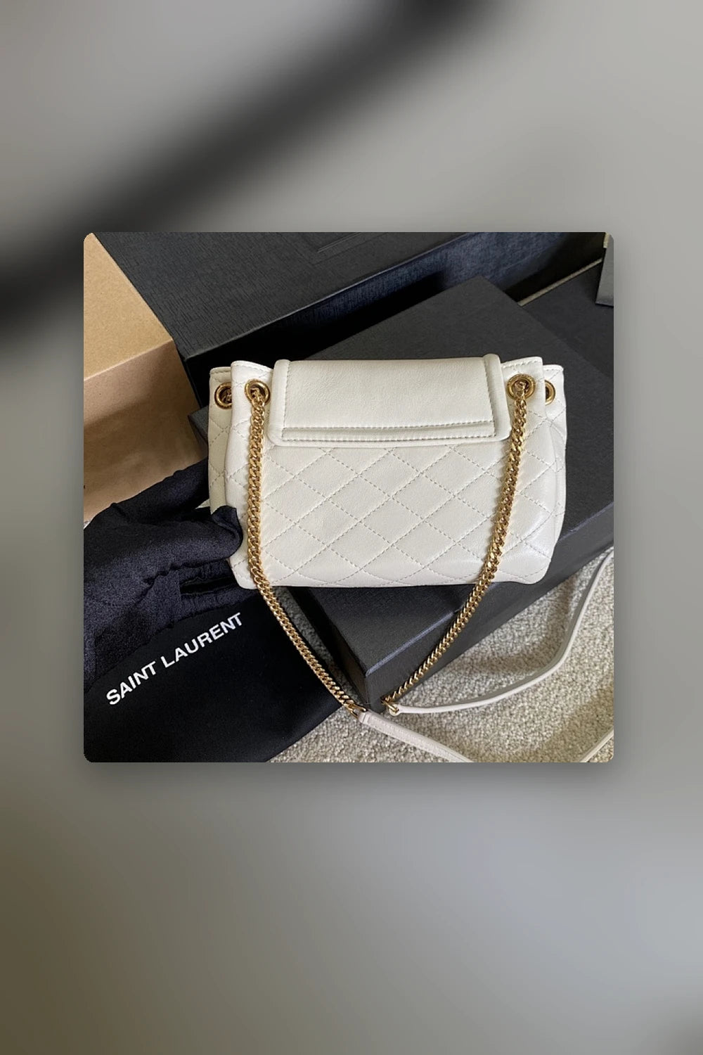 NB - YLS Bag - 1409