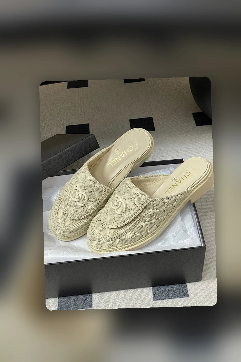 NB - CHL Mix Items - 234