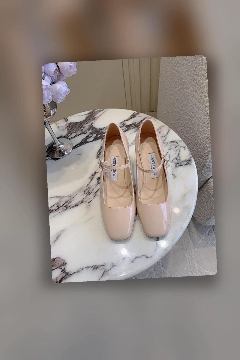 NB - JMC Women Shoes - 119