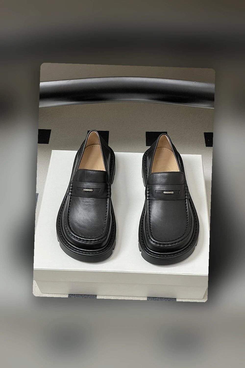 NB - LWO Women Shoes - 378