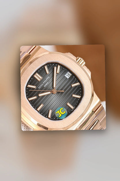 NB - Mix Watch - 1081