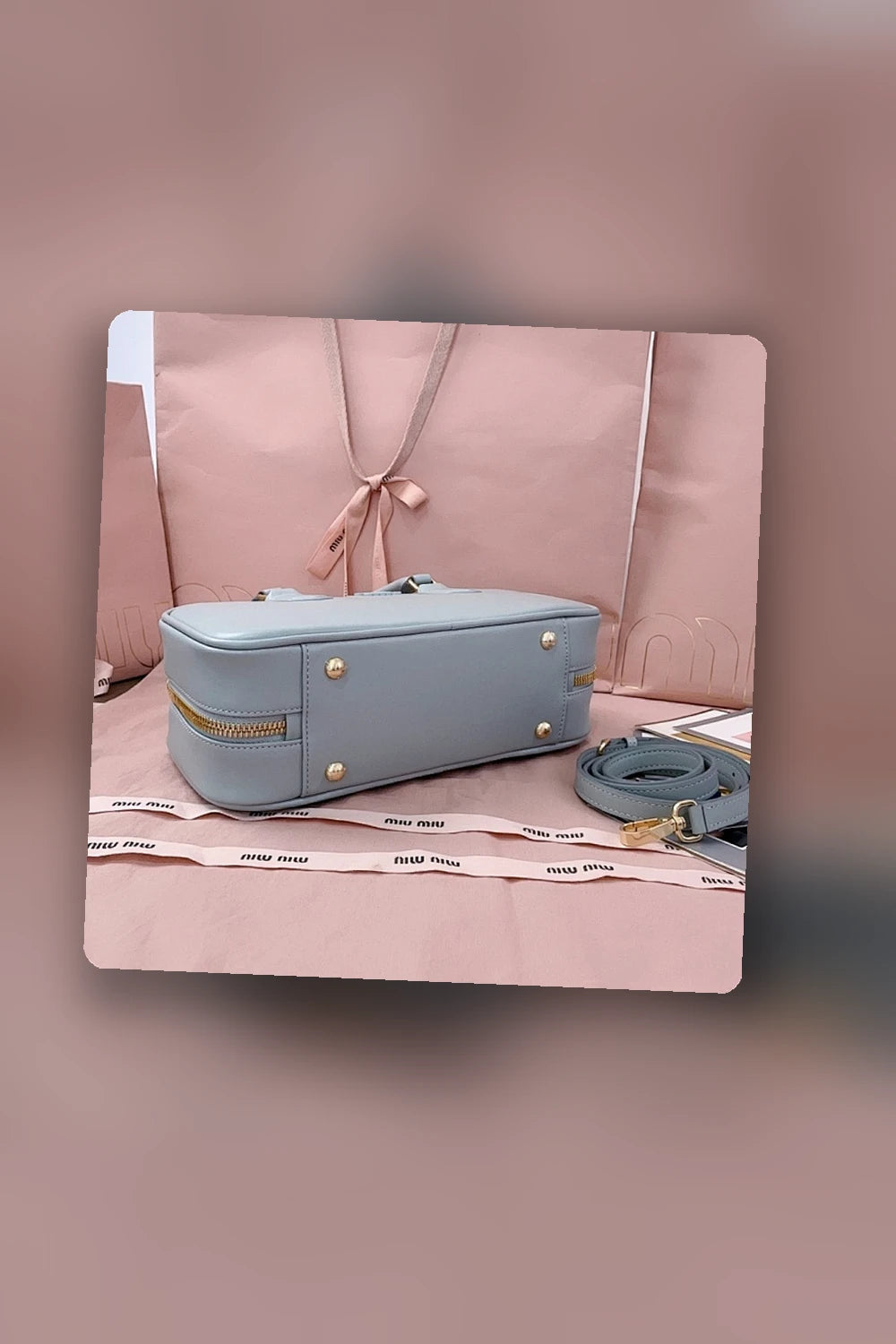 NB - MMU Bag - 1042