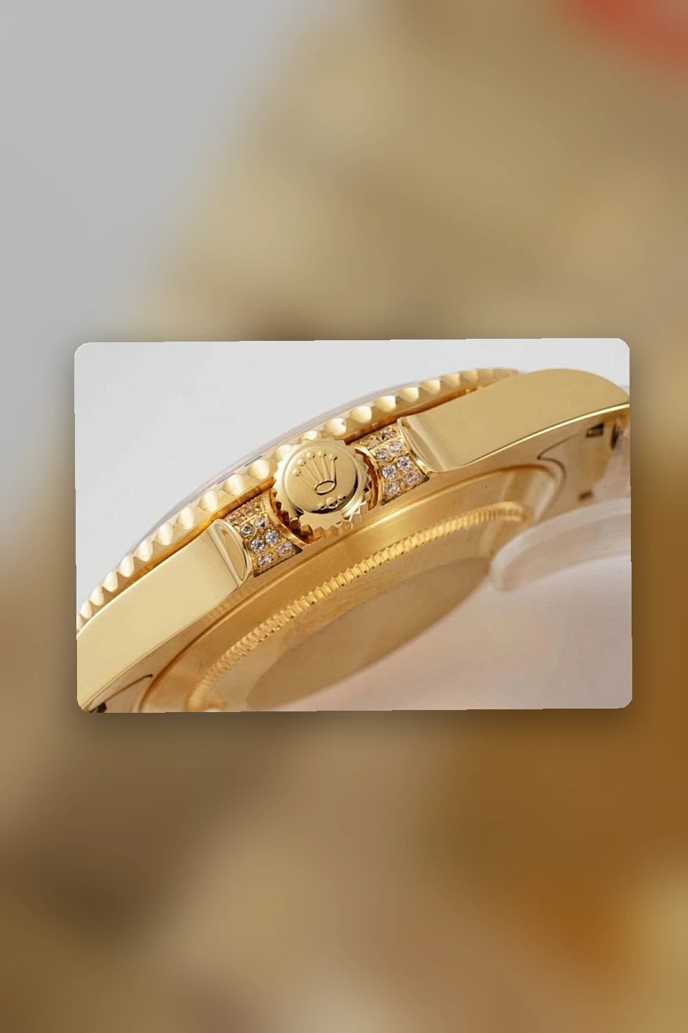 NB - Mix Watch - 1658