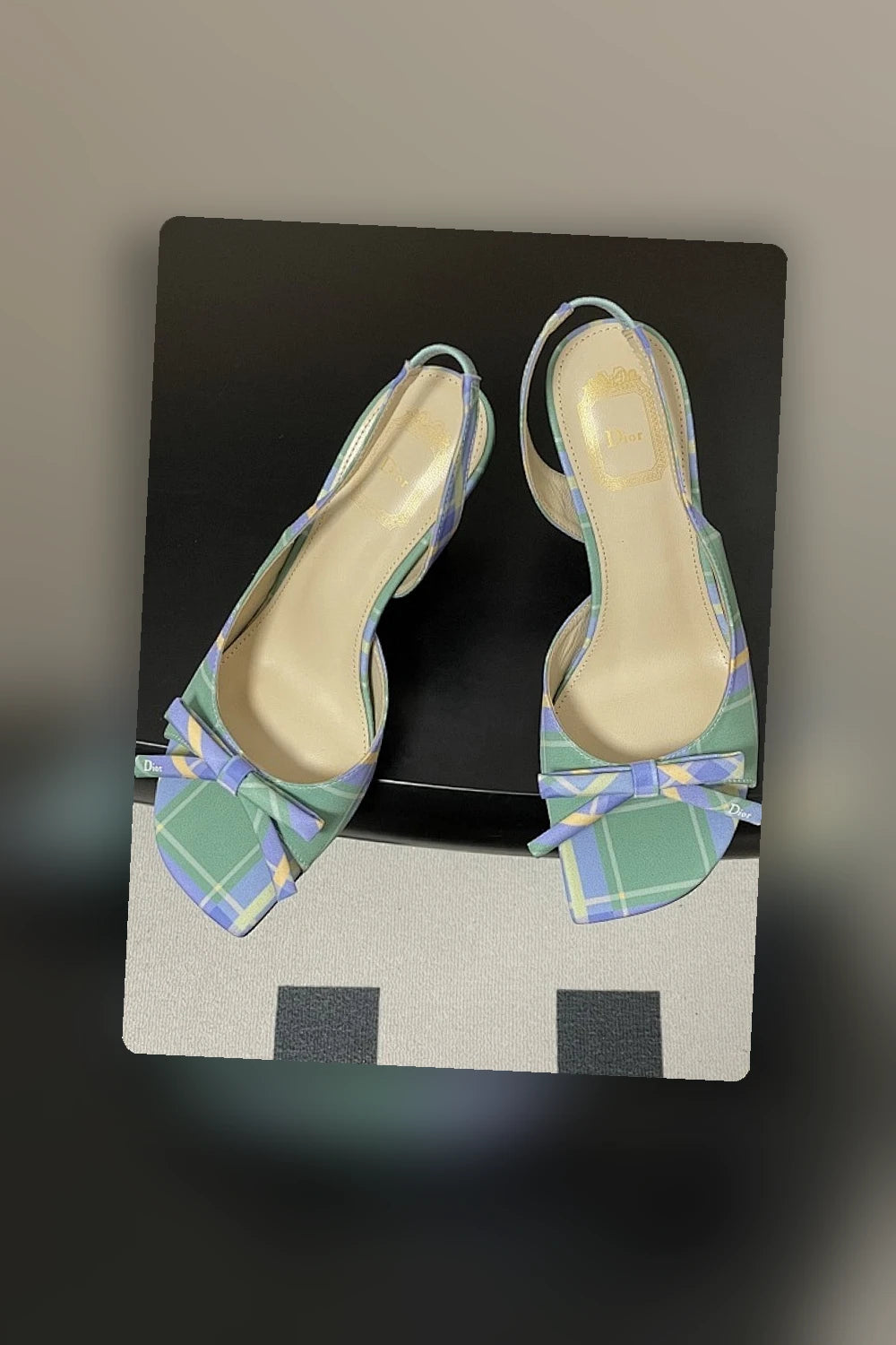 NB - DOR Women Shoes - 346