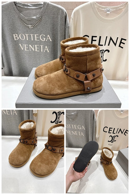 NB - BG Women Shoes - 1015