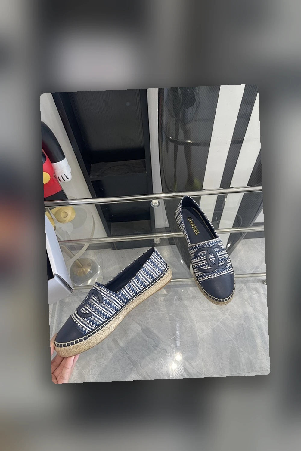 NB - CHL Mix Items - 165