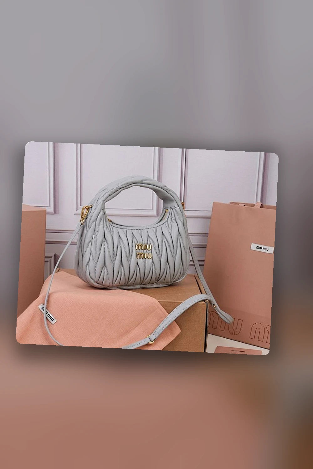 NB - MMU Bag - 661