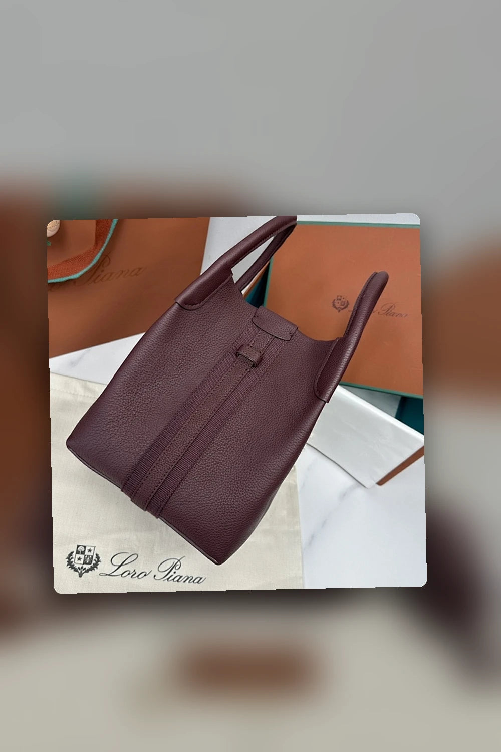 NB - DLVX Bag - 088