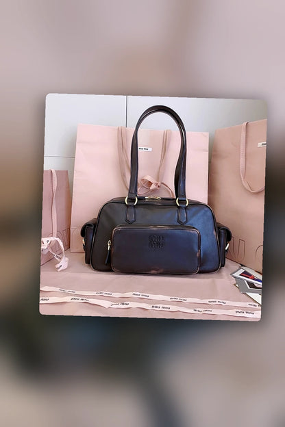 NB - MMU Bag - 180