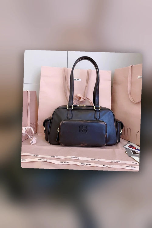 NB - MMU Bag - 180