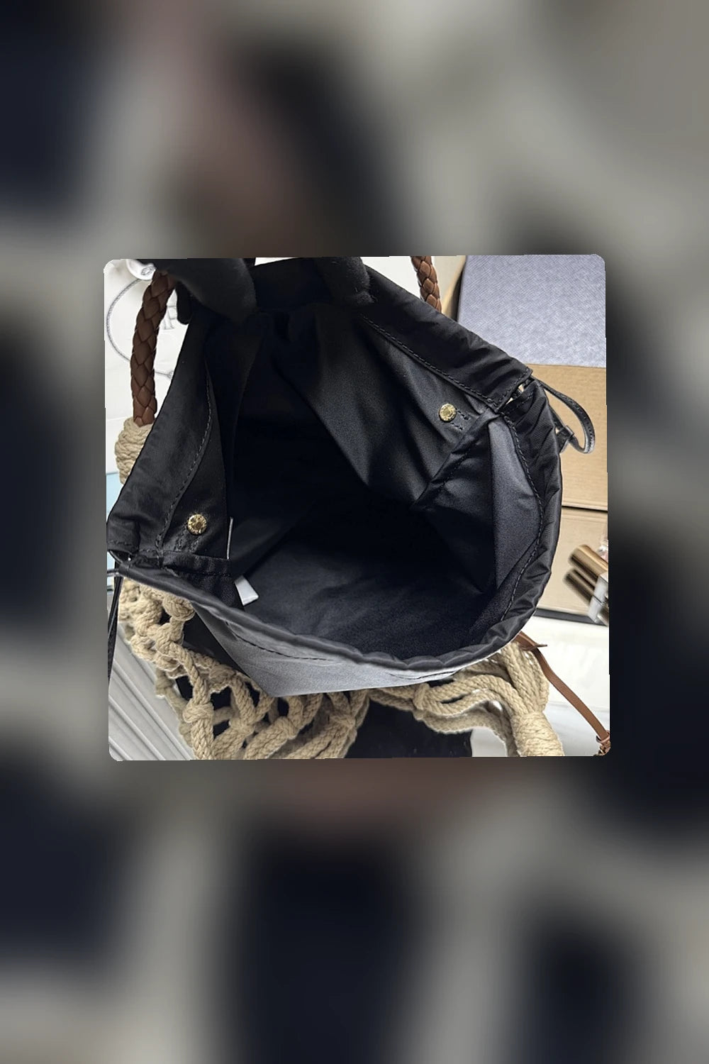 NB - PD Bag - 698