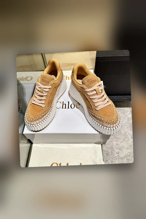 NB - CLE Women Shoes - 052
