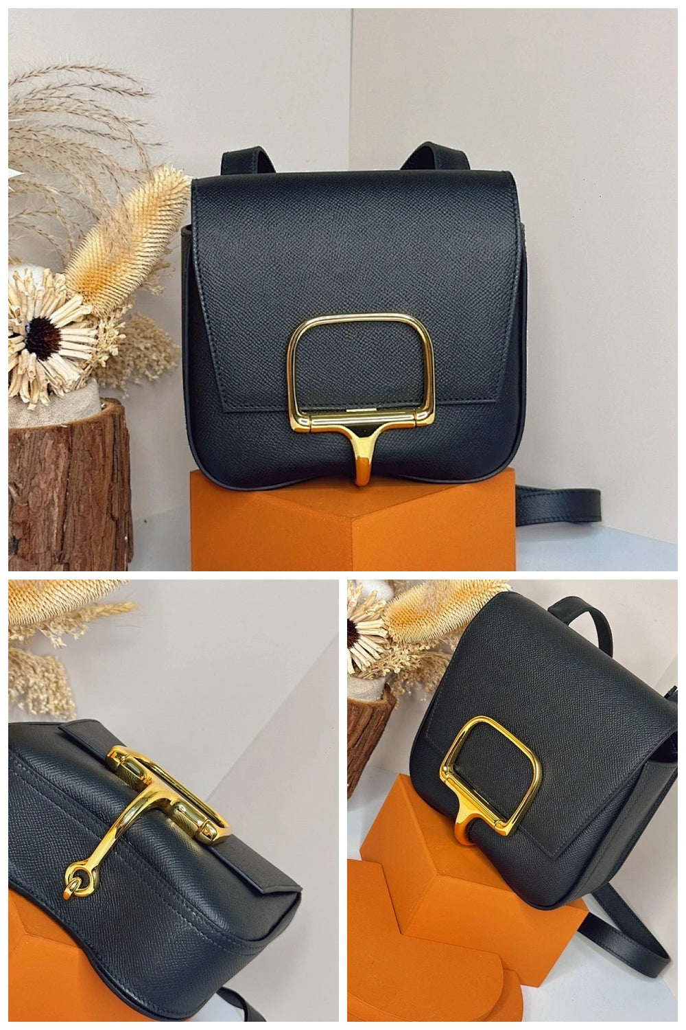 NB - HMS Bag - 1511