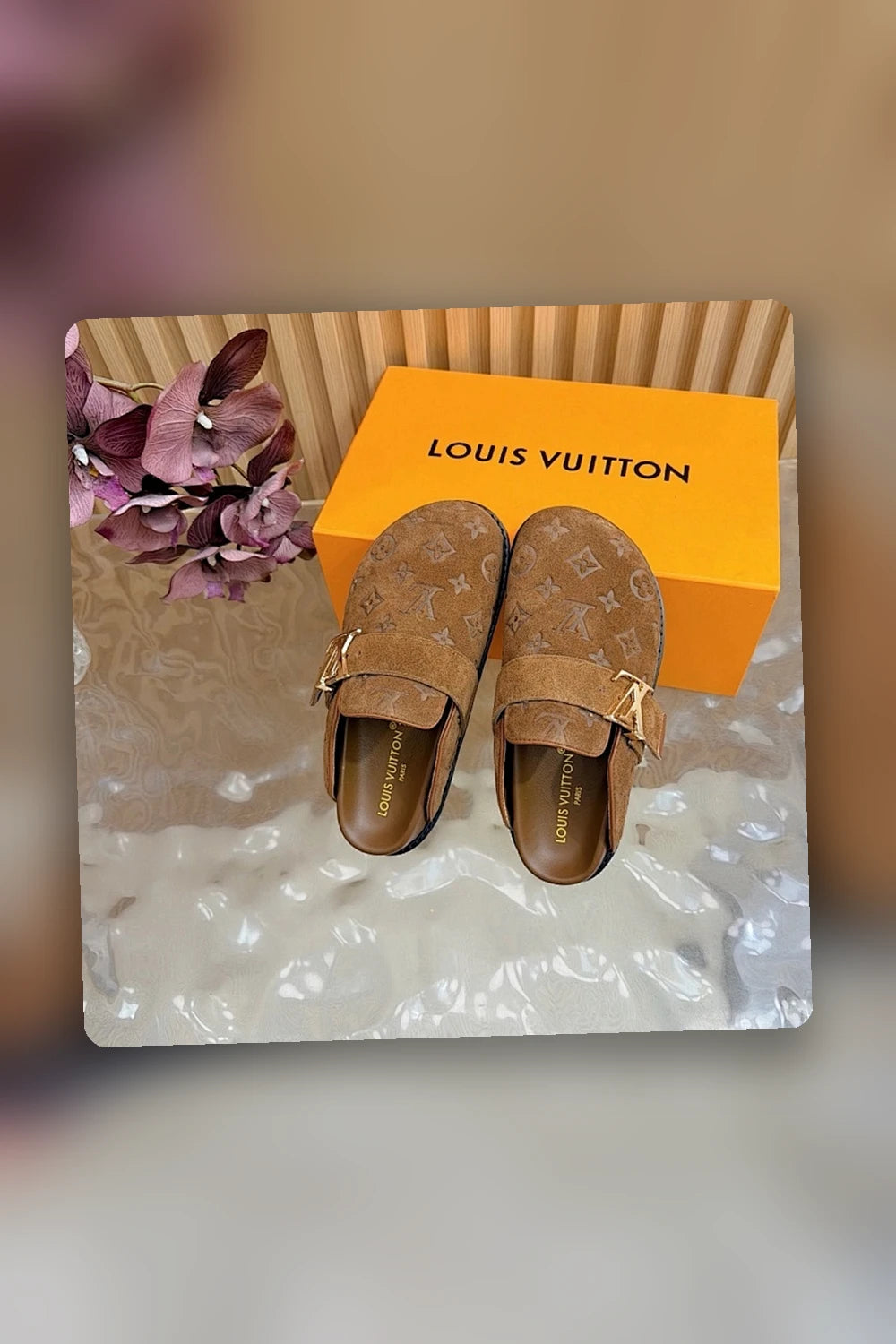 NB - LOV Women Shoes - 205