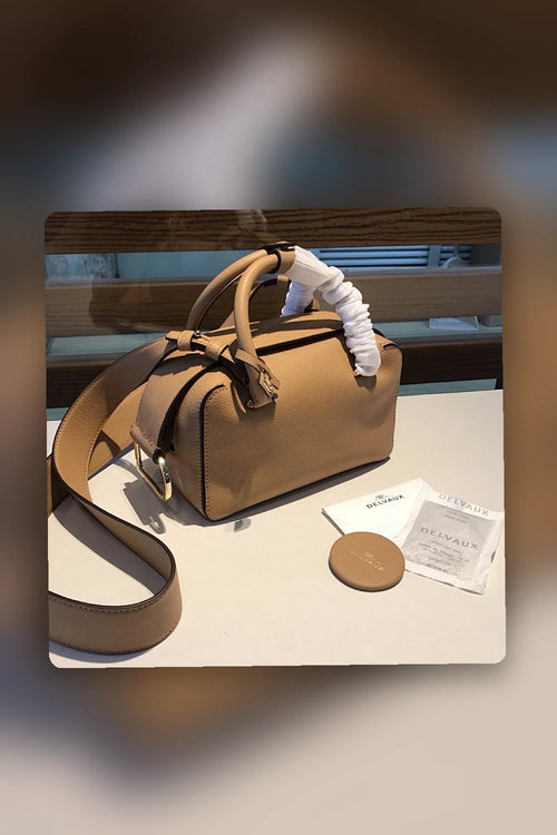 NB - DLVX Bag - 293