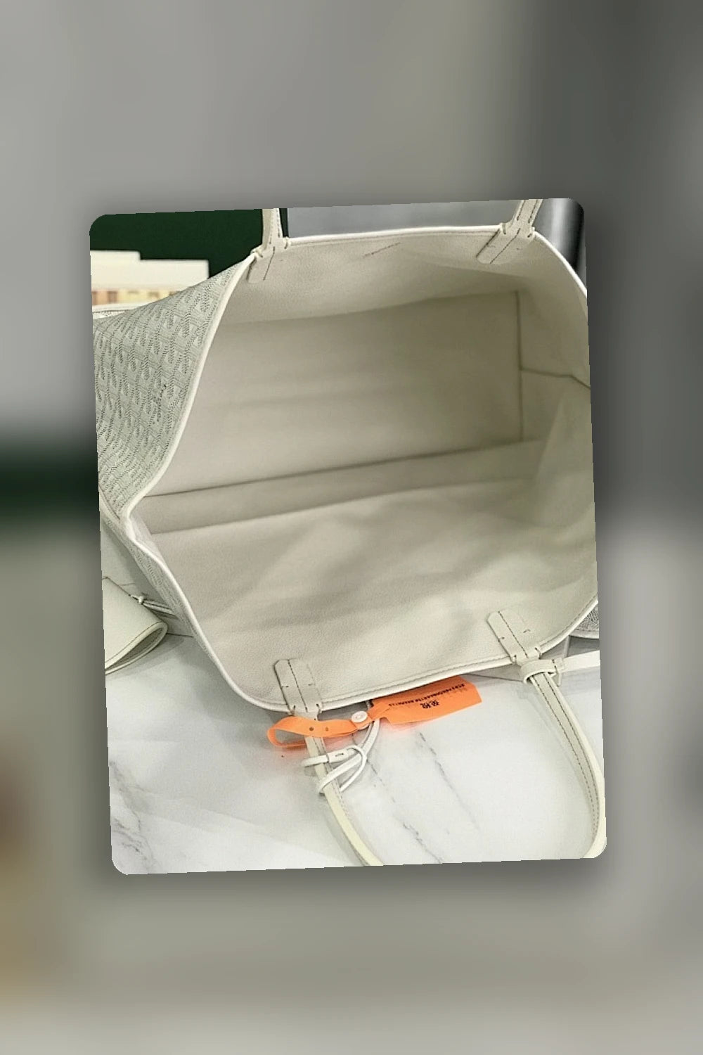 NB - GYO Bag - 753